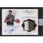 2018/19 Hit Parade Basketball Limited Edition - Series 19- 10 Box Hobby Case /100 LeBron-Giannis-Doncic