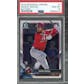 2022 Hit Parade Baseball Graded Limited Edition Series 4 Hobby Box - Mike Trout