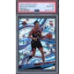 2022/23 Hit Parade Basketball Graded Limited Edition Series 6 Hobby Box - Stephen Curry