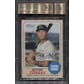 2019 Hit Parade Baseball Limited Edition - Series 16 - Hobby Box /100 Trout-Griffey-Jeter