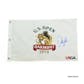 2019 Hit Parade Autographed Golf Pin Flag Hobby Box - Series 2 - TIGER WOODS & JACK NICKLAUS!!!
