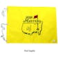 2019 Hit Parade Autographed Golf Pin Flag - Series 1 Hobby Box - Woods, Speith, Mickelson, Johnson QUAD SIGNED