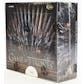 Game Of Thrones Season 8 (Eight) Trading Cards Box (Rittenhouse 2020)