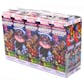 Marvel HeroClix: Guardians of the Galaxy Booster Case (20 Ct.)