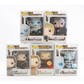 2020 Hit Parade POP Vinyl Game of Thrones: Trial by Combat Edition - Series 1