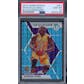 2022/23 Hit Parade Basketball Graded Platinum Edition Series 2 Hobby Box - Kobe Bryant