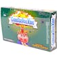 Garbage Pail Kids Brand New Series 1 Collector's Edition Hobby 8-Box Case (Topps 2014)