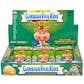 Garbage Pail Kids Brand New Series 1 Collector's Edition Hobby Box (Topps 2014)