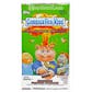 Garbage Pail Kids Brand New Series 1 Collector's Edition Hobby Box (Topps 2014)