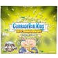 Garbage Pail Kids Series 2 35th Anniversary Hobby 8-Box Case (Topps 2020)