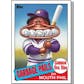Garbage Pail Kids Series 1 Collector's Edition Hobby Box (Topps 2015)