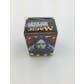 Magic the Gathering Grand Prix New Jersey - Deck Box and Sleeves Combo Pack