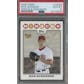 2022 Hit Parade The Rookies Graded Baseball Edition Series 1 - Hobby 10-Box Case /100 Trout-Scherzer-Acuna