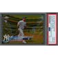 2022 Hit Parade The Rookies Graded Baseball Edition Series 1 - Hobby Box /100 Trout-Scherzer-Acuna
