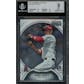 2022 Hit Parade The Rookies Graded Baseball Edition Series 1 - Hobby Box /100 Trout-Scherzer-Acuna