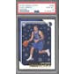 2021/22 Hit Parade The Rookies Graded Basketball Edition - Series 10 - Hobby Box /100 - LaMelo-Zion-Durant