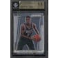 2021/22 Hit Parade The Rookies Graded Basketball Edition - Series 11 - Hobby Box /100 - Giannis-Wade-Zion