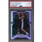 2021/22 Hit Parade The Rookies Graded Basketball Edition - Series 11 - Hobby 10-Box Case /100 Giannis-Wade