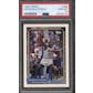 2021/22 Hit Parade The Rookies Graded Basketball Edition - Series 11 - Hobby 10-Box Case /100 Giannis-Wade