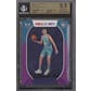 2020/21 Hit Parade The Rookies Graded Basketball Edition - Series 22 - Hobby 10-Box Case /100 Durant-LaMelo-Zi