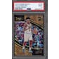 2020/21 Hit Parade The Rookies Graded Basketball Edition - Series 22 - Hobby 10-Box Case /100 Durant-LaMelo-Zi