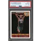 2021/22 Hit Parade The Rookies Graded Basketball Edition - Series 8 - Hobby Box /100 - Durant-Giannis-Luka