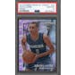 2021/22 Hit Parade The Rookies Graded Basketball Edition - Series 8 - Hobby Box /100 - Durant-Giannis-Luka
