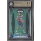 2021/22 Hit Parade The Rookies Graded Basketball Edition - Series 9 - Hobby Box /100 - Giannis-Luka-Curry