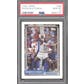 2021/22 Hit Parade The Rookies Graded Basketball Edition - Series 9 - Hobby Box /100 - Giannis-Luka-Curry