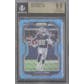 2021 Hit Parade The Rookies Graded Football Edition - Series 19 - Hobby Box /100 Kyler-Manning-Rodgers