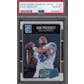2021 Hit Parade The Rookies Graded Football Edition - Series 32 - Hobby Box /100 Allen-Cook-Burrow