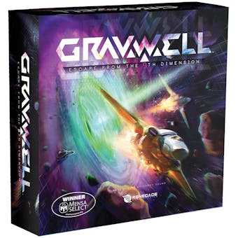 Gravwell (Renegade)