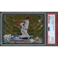 2022 Hit Parade Baseball Graded Limited Edition - Series 2 - Hobby Box