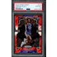 2021/22 Hit Parade The Rookies Graded Basketball Edition - Series 25 - Hobby 10-Box Case /100