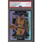 2019/20 Hit Parade The Rookies Graded Basketball Edition - Series 6 - 10-Box Hobby Case /100 Giannis-Luka-Kobe