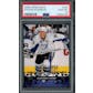 2023/24 Hit Parade Hockey Graded Limited Edition Series 2 Hobby Box - David Pastrnak