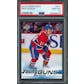 2023/24 Hit Parade Hockey Graded Limited Edition Series 2 Hobby Box - David Pastrnak