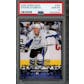 2021/22 Hit Parade The Rookies Graded Hockey Edition - Series 8 - Hobby Box /100 Draisaitl-Marner-Stamkos