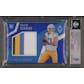 2022 Hit Parade Football Graded Limited Edition Series 8 Hobby 10-Box Case - Jalen Hurts
