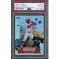 2022 Hit Parade Baseball Graded Platinum Edition Series 2 Hobby Box - Mike Trout