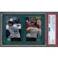 2022 Hit Parade Baseball Graded Platinum Edition Series 2 Hobby 10-Box Case - Mike Trout