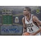2017/18 Hit Parade Basketball Limited Edition Series 1 Hobby Box /100 Jordan - Simmons - Curry - Tatum