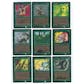 Magic the Gathering Beta Artist-Signed Near-Complete Set - EXTREMELY COLLECTIBLE!