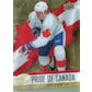 2017/18 Hit Parade Hockey 99 Edition - Series 3 - Hobby Box /99 - GRETZKY TOPPS PSA 8 RC!