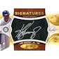 2022 Hit Parade GOAT Griffey Edition - Series 1 - Hobby Box