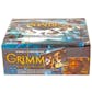 Grimm Collector's Trading Cards Box (Breygent 2013)