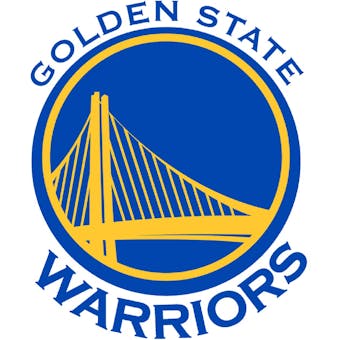 Golden State Warriors Officially Licensed NBA Apparel Liquidation - 260+ Items, $7,200+ SRP!