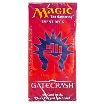Magic the Gathering Gatecrash Event Deck - Rout and Rally