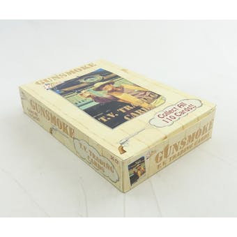 Gunsmoke 36-Pack Box (Reed Buy)