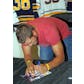 Patrick Kaleta Autographed Buffalo Sabres 8x10 Hockey Photo